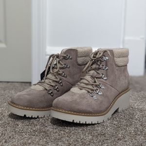 Sonoma Ankle Boots| Size 9